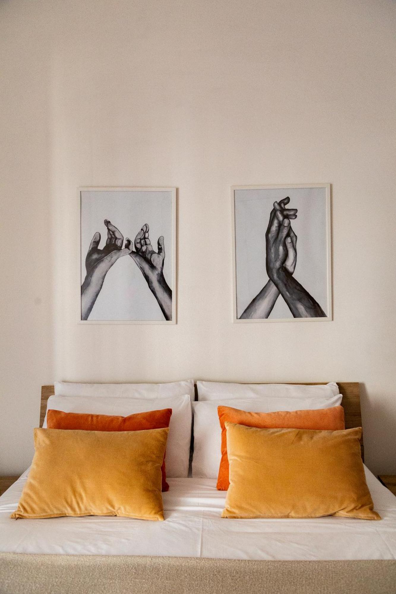 Angelina'S Cozy Home Róma Kültér fotó