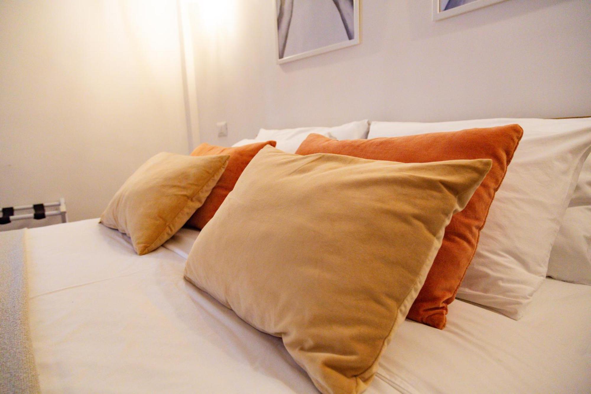 Angelina'S Cozy Home Róma Kültér fotó